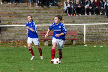 Bild 94 - Frauen Holstein Kiel - Hamburger SV : Ergebnis: 1:0